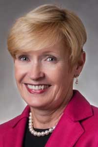 Sheila Hartnett-Devlin, CFA