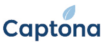Captona Logo