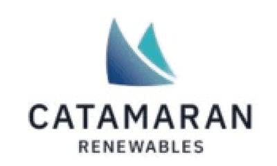 Catamaran Renewables logo