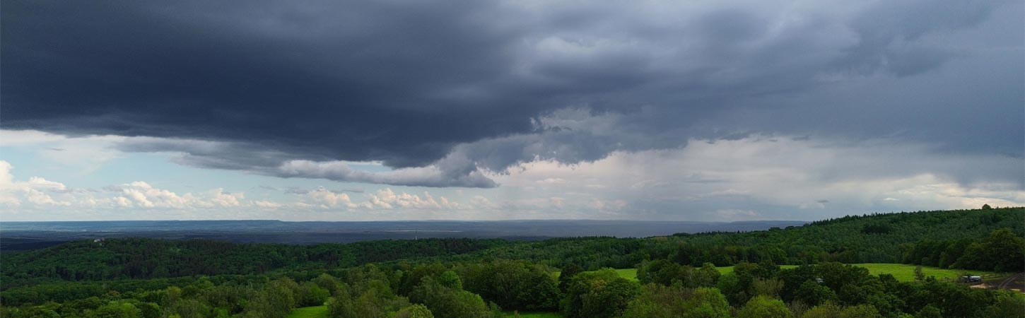 Preparedness and Safety During Hurricane Season