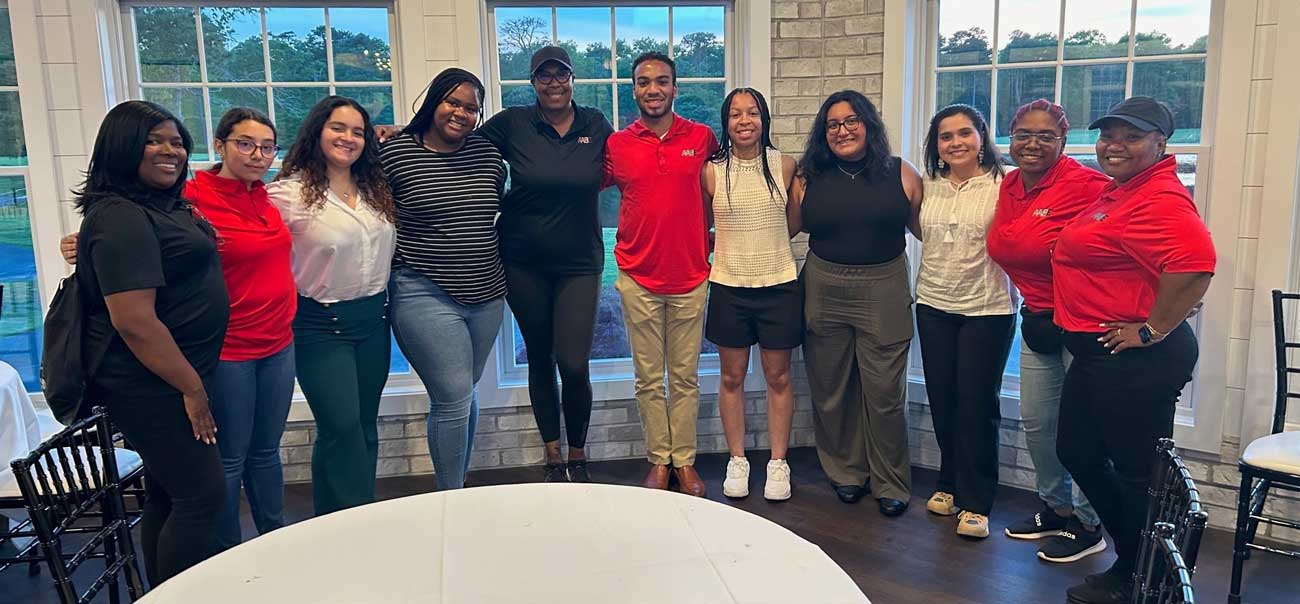 Spotlighting Our AABE Employee Resource Group During Black History Month