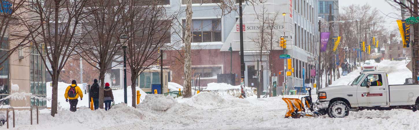 Winter Weather Alert: How to Prepare for Winter Storms