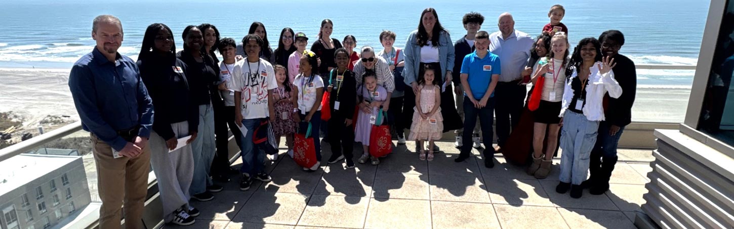  SJI Hosts Annual 