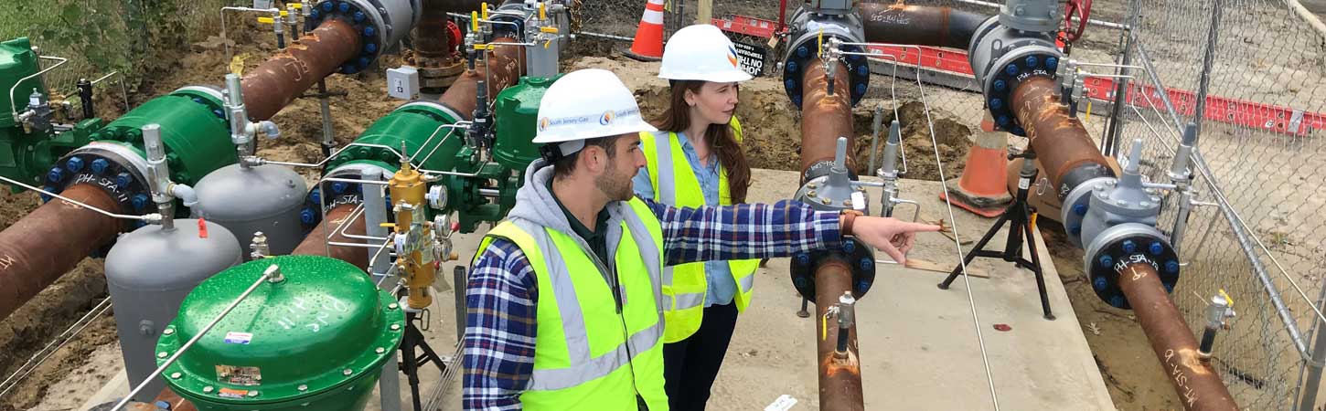 Op-Ed: RNG and hydrogen are vital to New Jersey’s clean-energy future