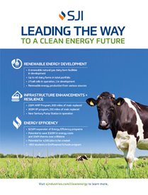 Leading the way to a clean energy future