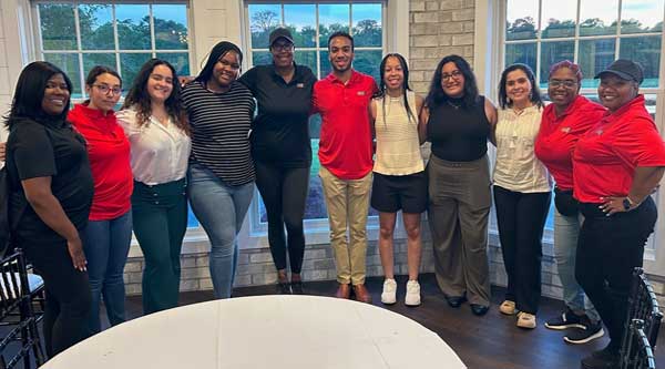 Spotlighting Our AABE Employee Resource Group During Black History Month