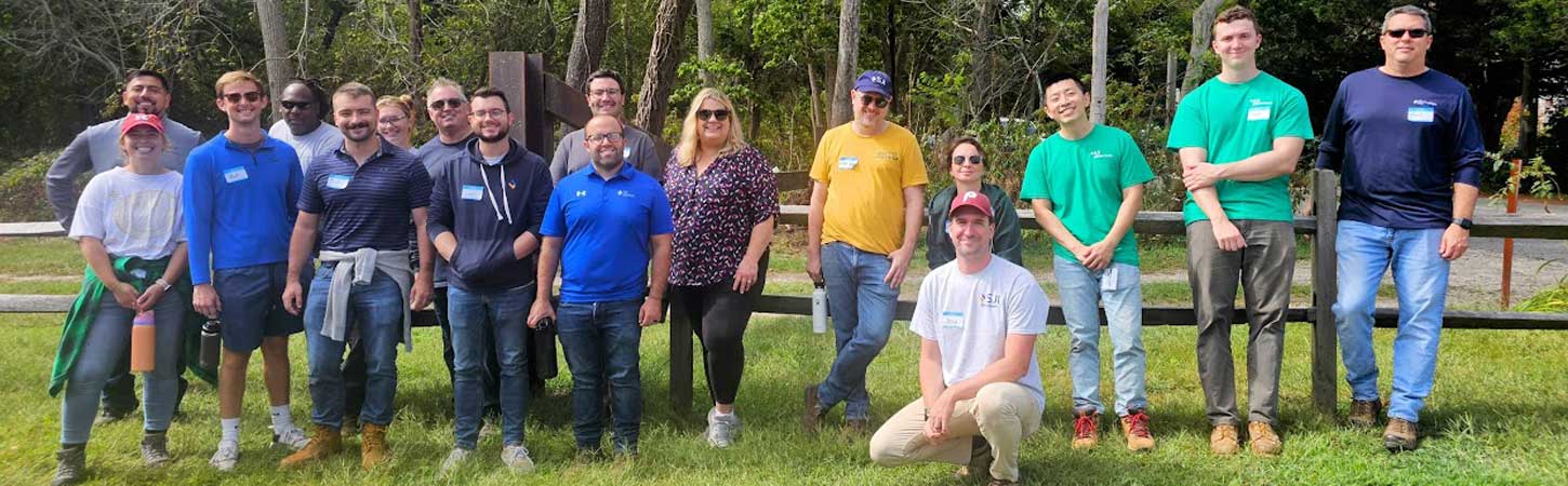 SJI Celebrates National Volunteer Month; Honored with Community Service Award from CIANJ