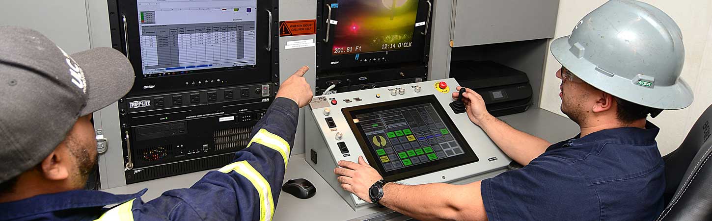 Elizabethtown Gas Uses Robots to Upgrade Gas Lines with Less Disruption