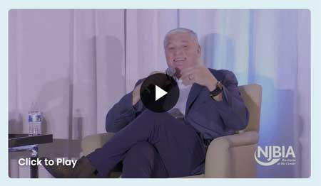 Video: SJI CEO Renna on NJ's Energy Supply and Demand Disconnect