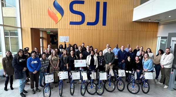 Celebrating SJI’s Workforce on National Employee Appreciation Day