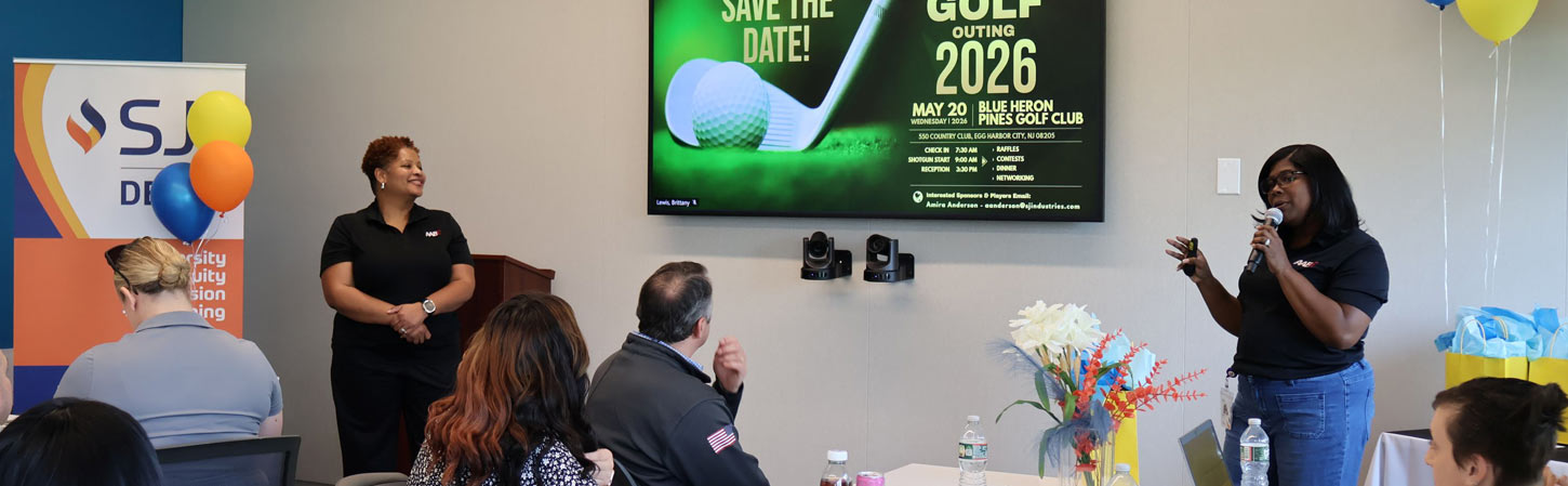 Recognizing the Contributions and Impact of our Employee Resource Groups