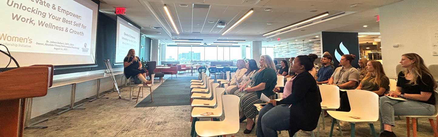 Celebrating Women’s History Month: Spotlighting Our Women’s Leadership Initiative Employee Resource Group