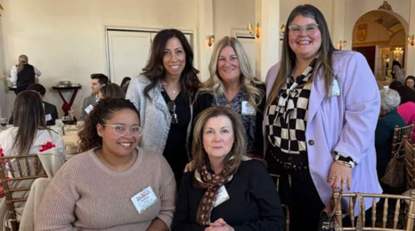 Celebrating Women’s History Month: Spotlighting Our Women’s Leadership Initiative Employee Resource Group
