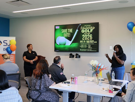 Recognizing the Contributions and Impact of our Employee Resource Groups