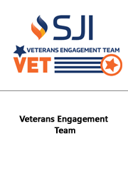 VETS – Veteran’s Engagement Team