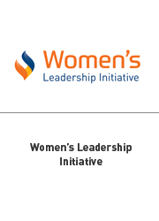 Women's Leadership Initiative