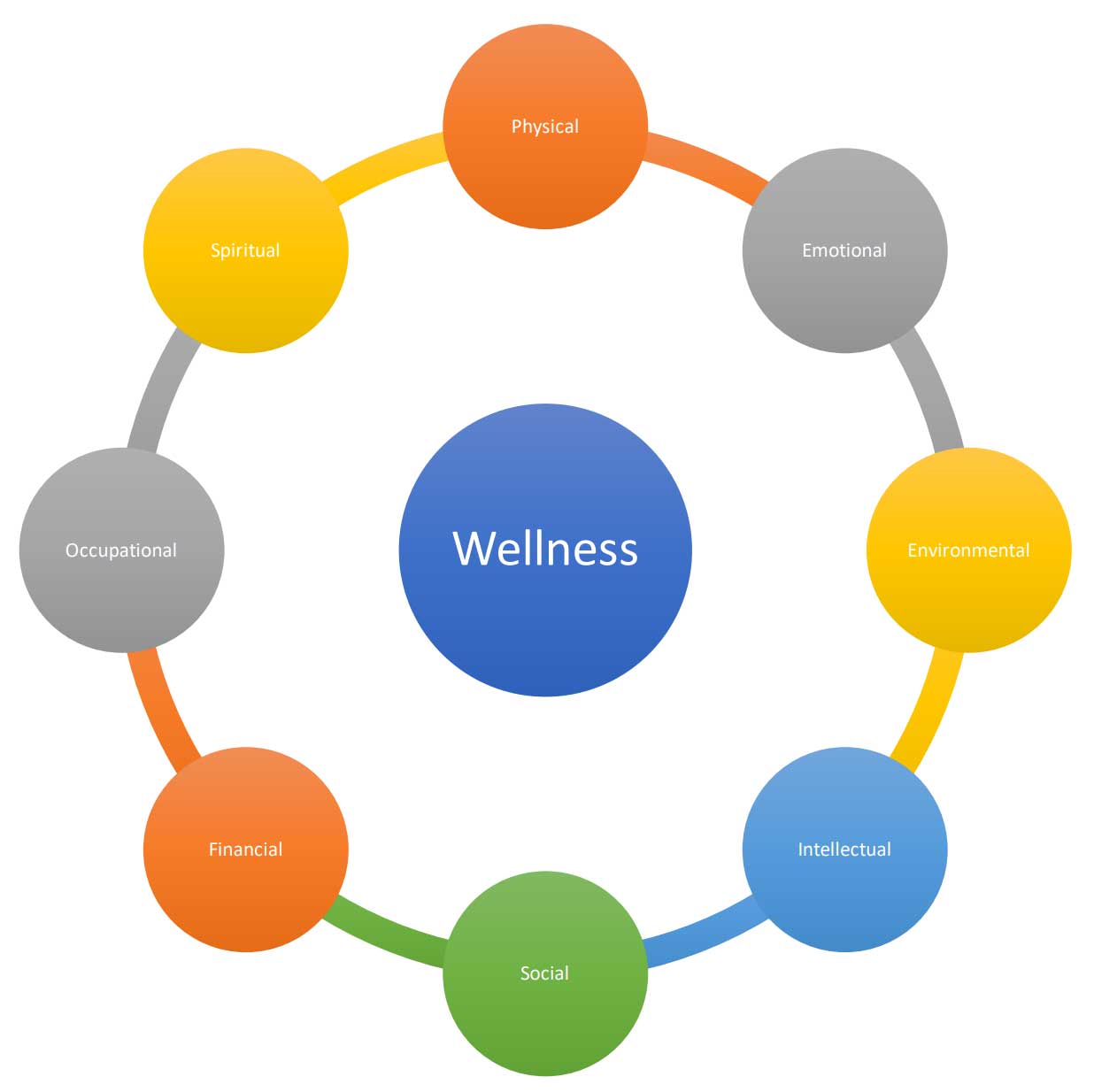 Wellness Principles