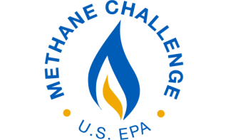 STAR Methane Challenge Program logo