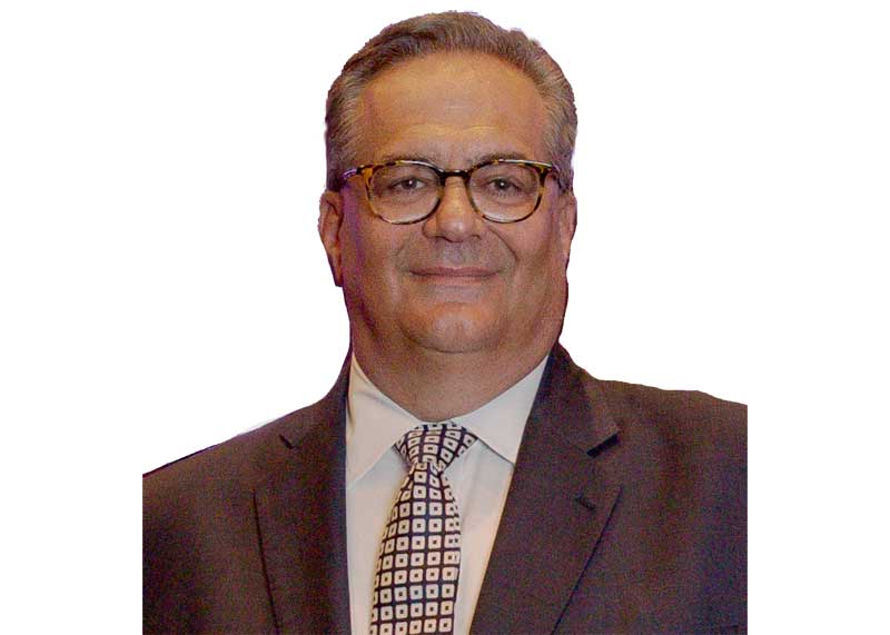 Christopher Paladino