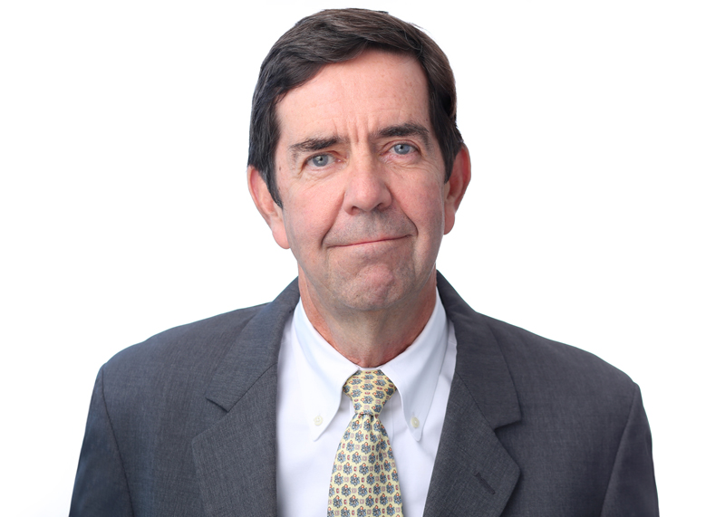Victor A. Fortkiewicz