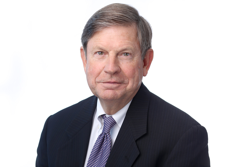 G. Edison Holland