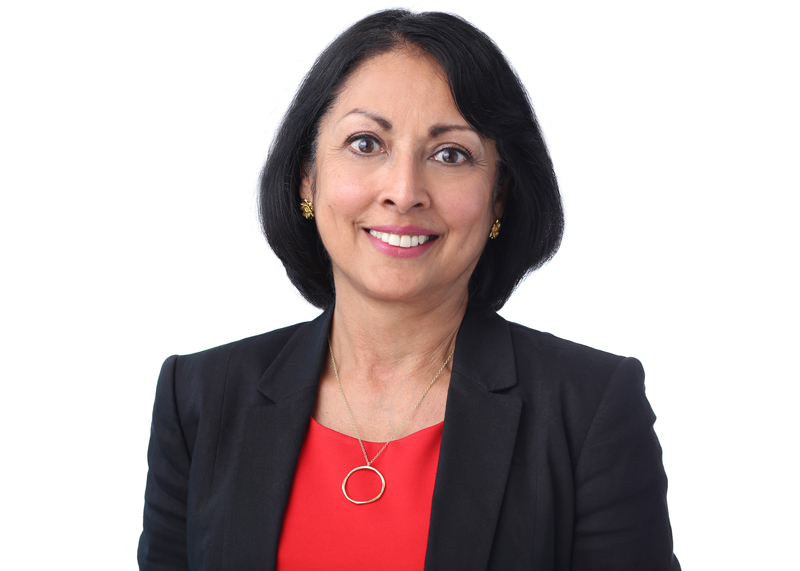 Sunita Holzer