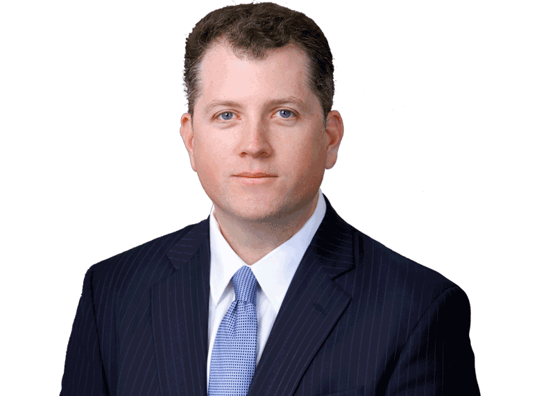 Kevin O'Dowd