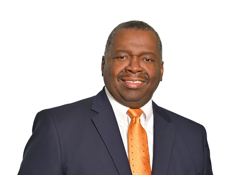 Leonard Brinson Jr.