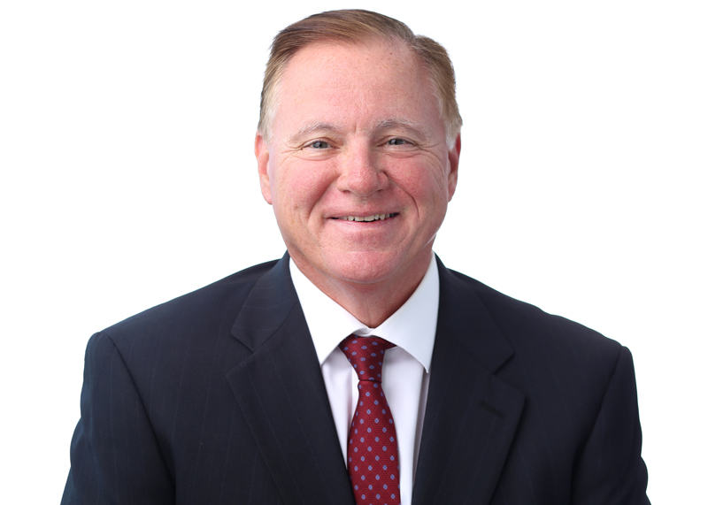 Joseph M. Rigby