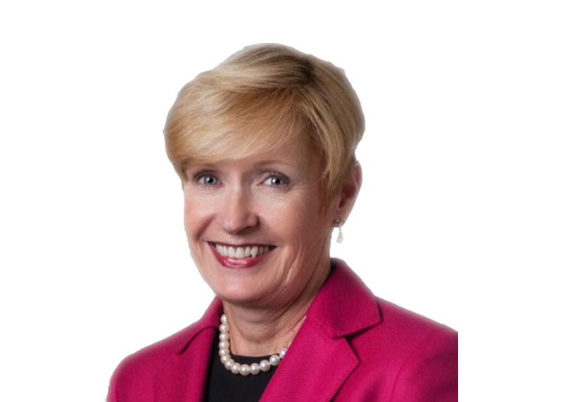 Sheila Hartnett-Devlin, CFA